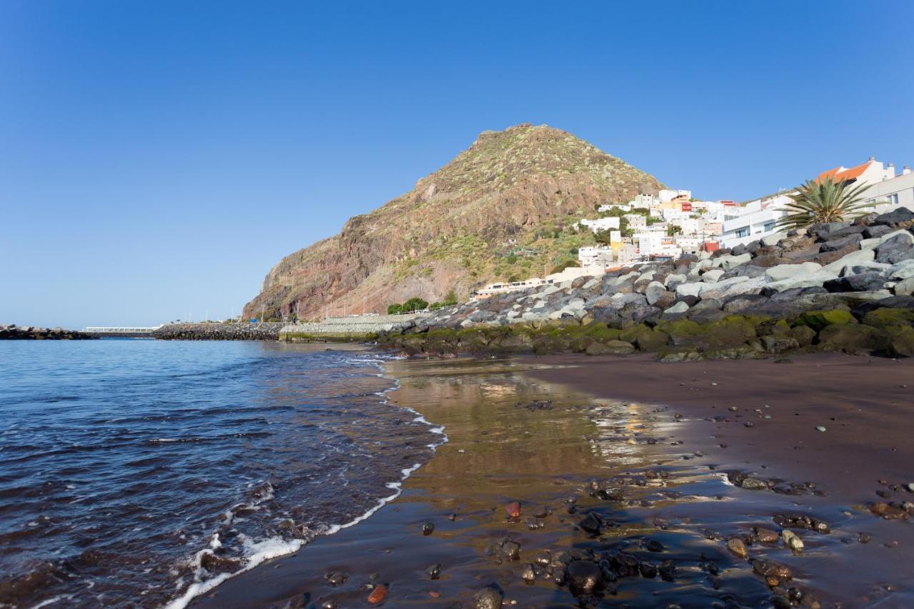 Home2Book Sea Front Las Teresitas Beach 2 San Andrés Dış mekan fotoğraf