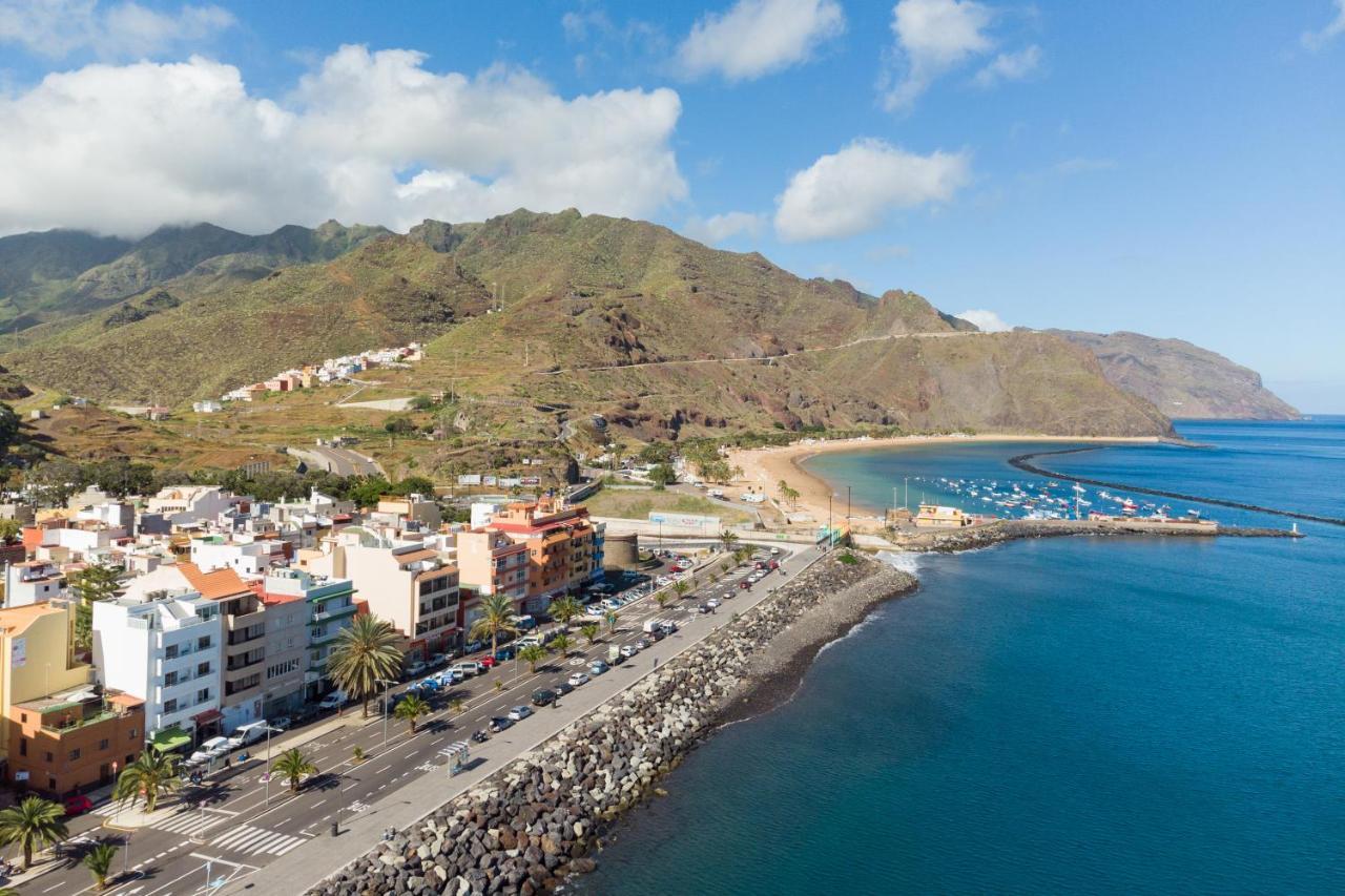 Home2Book Sea Front Las Teresitas Beach 2 San Andrés Dış mekan fotoğraf